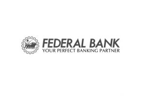 Logo-Federal bank