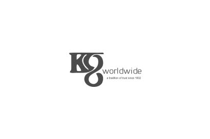 KG Ground Worldwide Logo