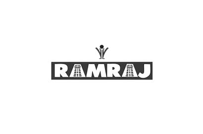 Ramraj Logo