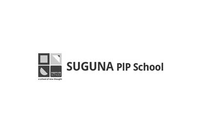 Suguna PIP School Logo