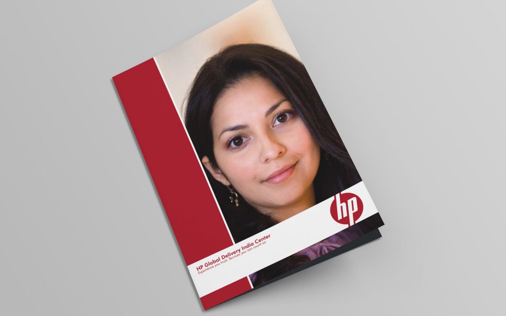 Hewlett Packard